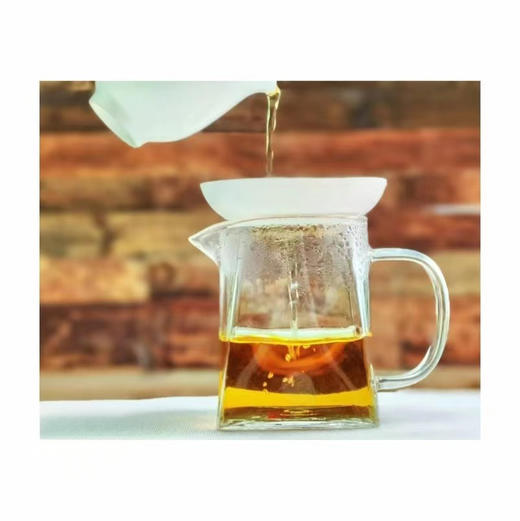 恩施有机蜜香红茶 | 78g/90g 滋味甜柔 回甘持久 有机生态茶园 映马云池 商品图3