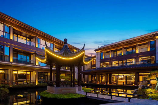 春促丨衢州南孔观堂（府山西）×2晚套餐（可拆分）丨周末不加价 商品图4