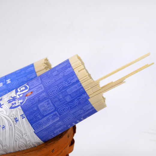 回韵东川清水挂面1kg*3把装 商品图1