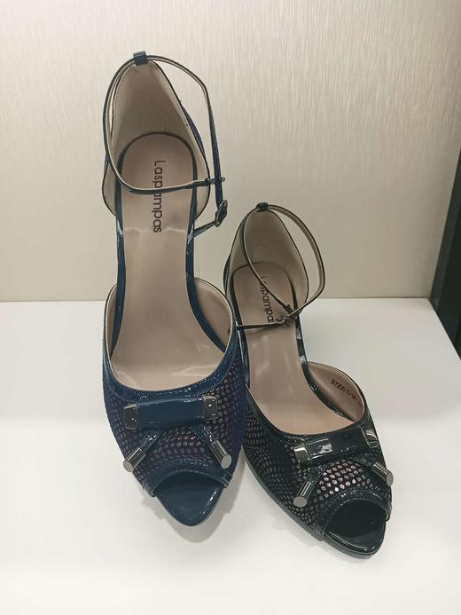 4F莱斯佩斯女鞋 商品图0