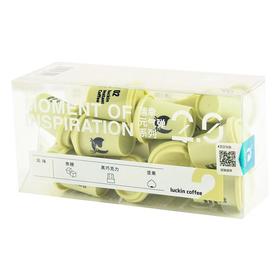 瑞幸元气弹咖啡02拿铁 36g/盒