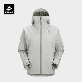 KAILAS凯乐石 女款博格达PLUS冲锋衣 KG2441231【Z】