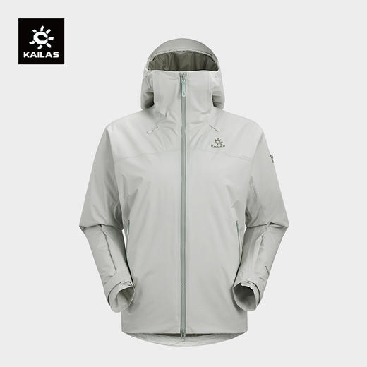 KAILAS凯乐石 女款博格达PLUS冲锋衣 KG2441231【Z】 商品图0