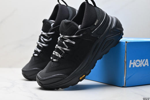 霍卡HOKA ONE ONE KAHA 3 LOW GTX低帮户外越野跑步鞋1162532男女鞋 商品图7