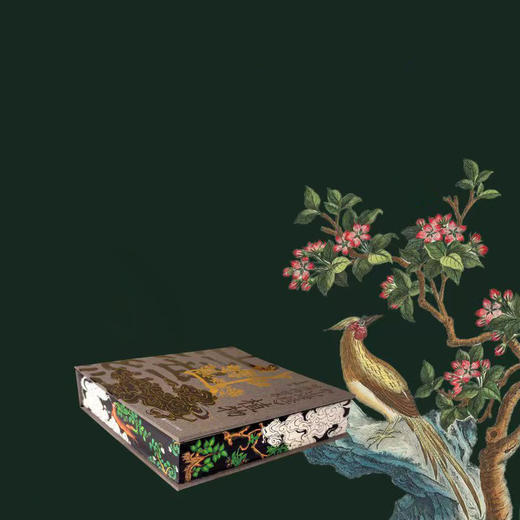 《山海经》的博物世界：植物 商品图2