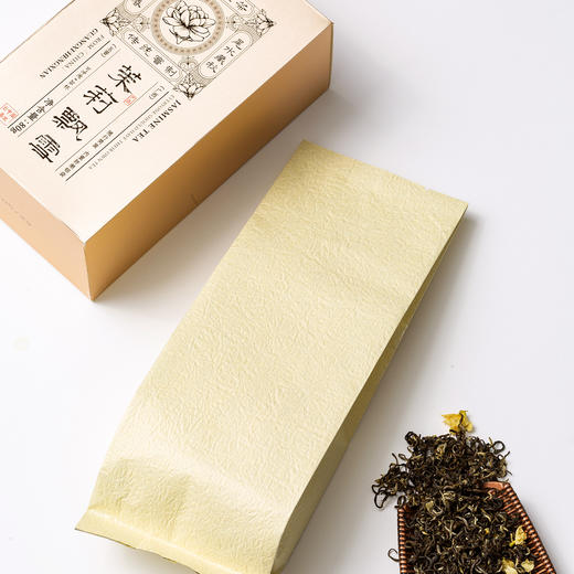 川派飘雪随行装80g 商品图3