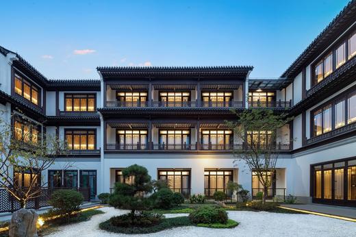 春促丨衢州南孔观堂（府山南）×2晚套餐（可拆分）丨周末不加价 商品图2