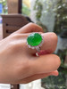 绿蛋戒指【5080306】具体价格微信咨询 商品缩略图3
