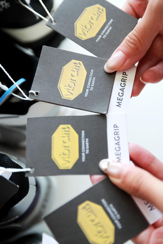 越野与跑步兼备+公司渠道。呼吸感户外专业爬坡徒步登山鞋C061068 商品图2