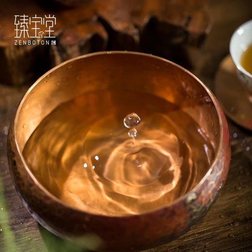 臻宝堂流银建水 商品图3