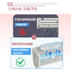百欧森空调健康宝KT-005，去除空调内部细菌，杀菌率99.99% 商品缩略图9