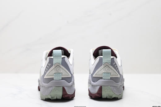 耐克Nike React Wildhorse 8越野户外防滑运动跑步鞋DR2686-007男鞋 商品图5
