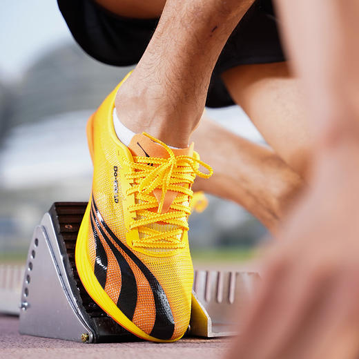 多威钉鞋新款男士中长跑钉鞋女士透气钉鞋LP54241 商品图7