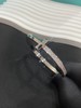 蒂芙尼 宽版半钻T字手镯（XTY） 商品缩略图9