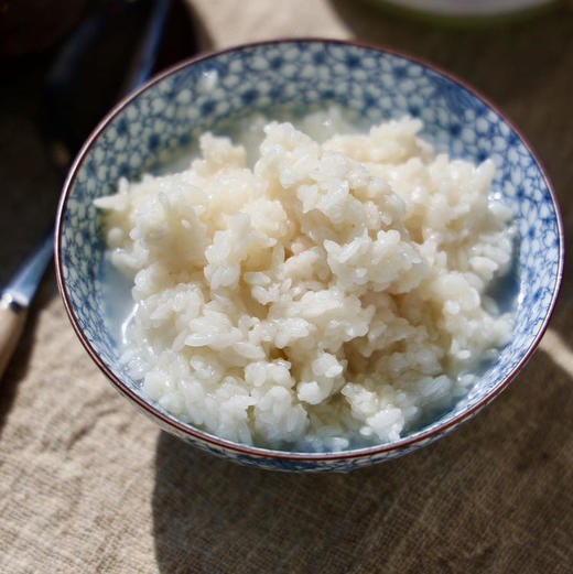 【云南特色，纯手工酒酿 | 原味、紫米和玫瑰口味】产自云南酒酿之乡 传统老工艺自然发酵 米酒醪糟 商品图0