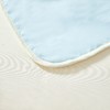 维科 柔绵大豆纤维夏凉被-天空蓝 商品缩略图5