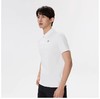 KOLON SPORT可隆凉感防晒压胶短袖POLO衫 商品缩略图2