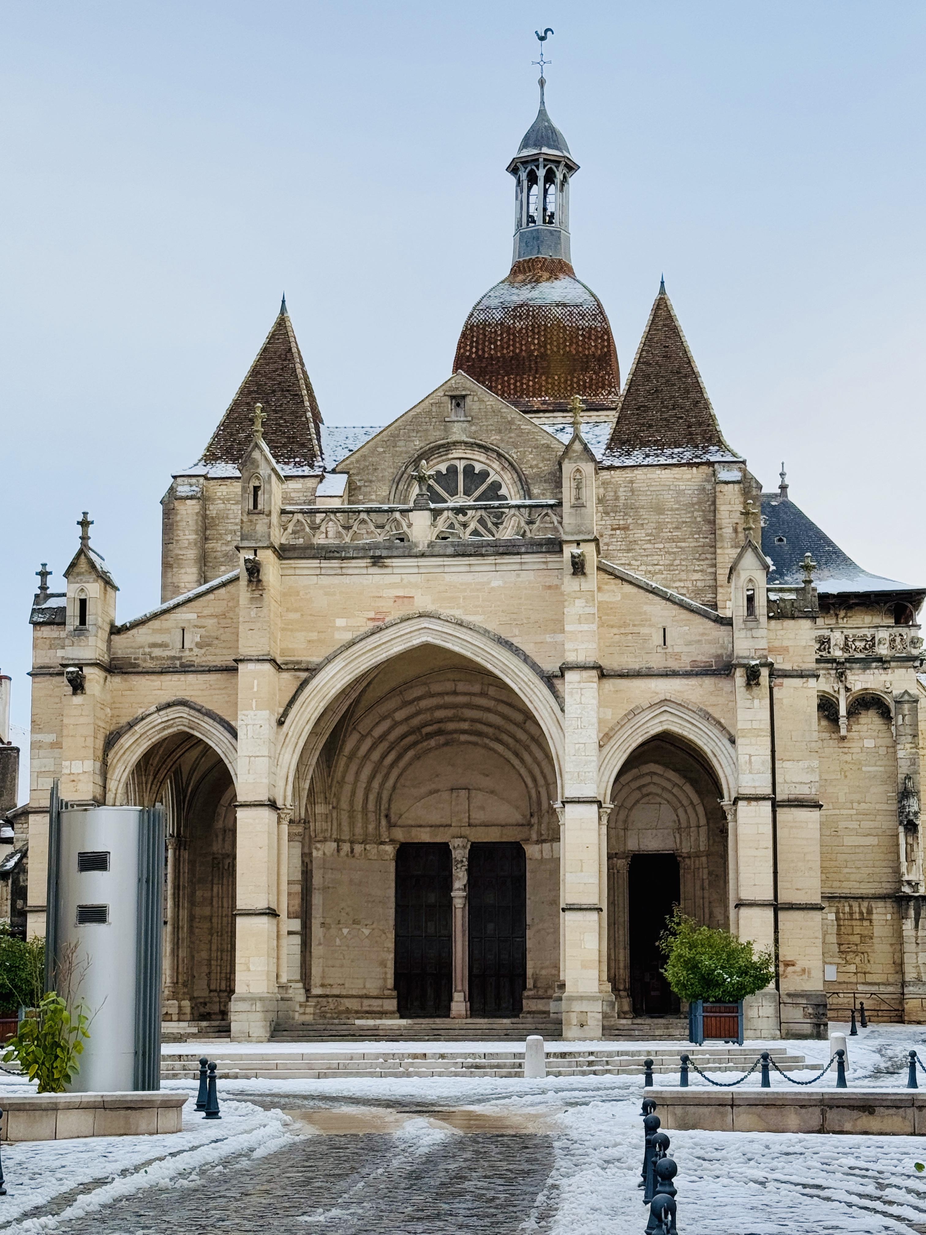 2026年5月勃艮第美食美酒之旅预报名