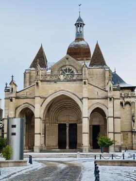 Inside Burgundy勃艮第深度探索之旅（预报名）