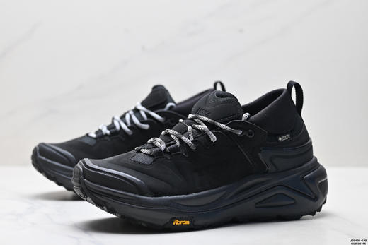 霍卡HOKA ONE ONE KAHA 3 LOW GTX低帮户外越野跑步鞋1162532男女鞋 商品图3