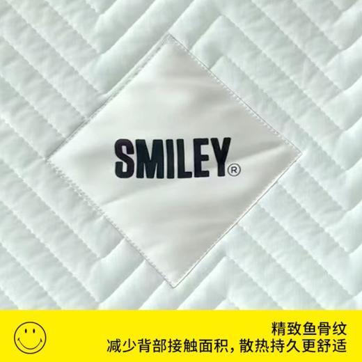 Smiley home 冷感垫pro-透气加倍夏天软垫家用卧室冰丝【该商品不支持用券】 商品图5