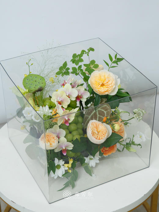 “爸”气来袭（含水果） 商品图3