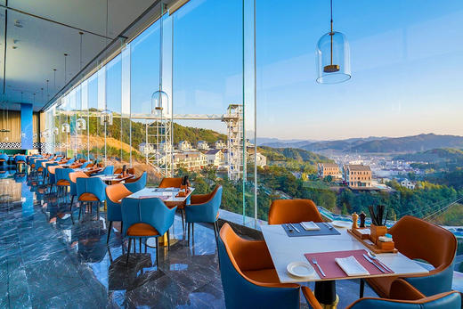 双12丨金华磐安图卷9号 × 栖谷三卧泳池/近水四卧泳池别墅 · 2天1晚大促套餐 商品图4