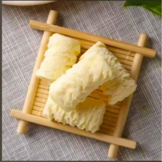 【新疆军垦】西域华腾 益生元奶醇268克*4袋 商品图2