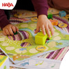 HABA 音乐游戏 十合一 桌游 适合2岁+ 多种玩法，锻炼各项能力 德国品牌-1307105002 商品缩略图6