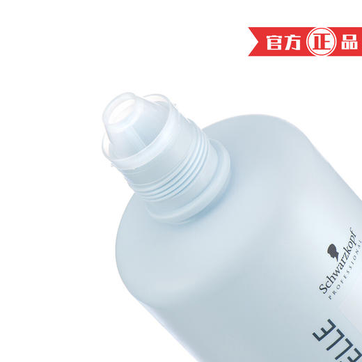 施华蔻专属修护亮泽护发素 1L 商品图4