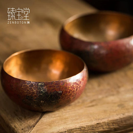 臻宝堂流银建水 商品图2