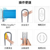  春季焕新【全球购·顺丰/京东随机】Dyson戴森AM07 无叶电风扇 安全家用智能落地风扇 商品缩略图3