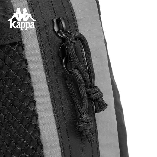 Kappa卡帕背靠背2025新款男款运动休闲单肩包户外斜挎包小背包K0FY8BD03 商品图4
