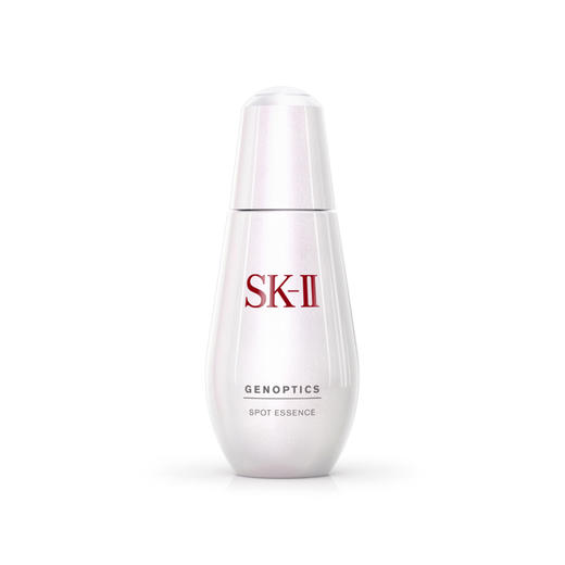 SK-II光蕴环采钻白精华露50ml（SK-2小灯泡精华） 商品图10