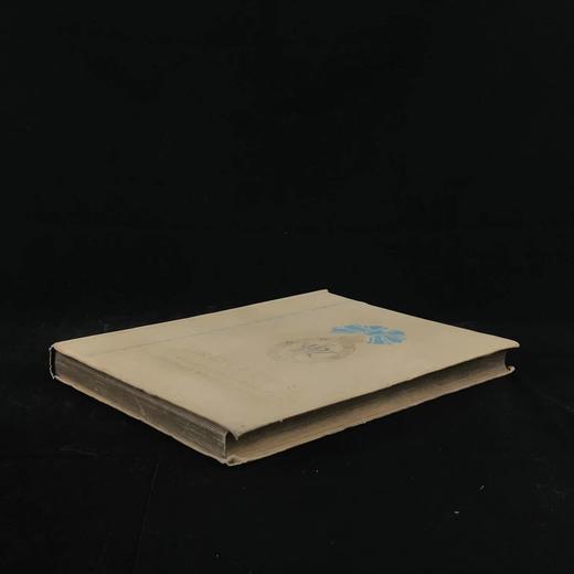 约20世纪初 维多利亚女王的生平与帝国 数百幅插图 漆布精装大16开 商品图1