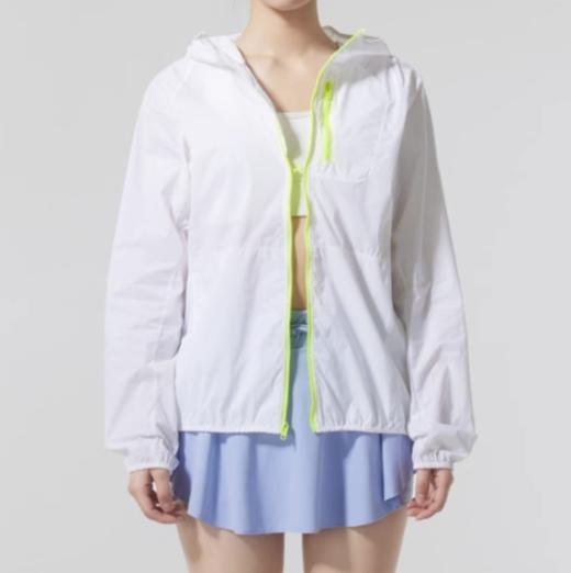 【12.21圣诞专享礼遇】
安德玛女子UA LAUNCH轻质夹克1381881-100 商品图1