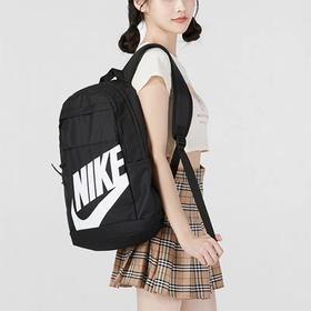 【云粉节】【88折】7楼Nike耐克360 男女休闲双肩背包DD0559-010吊牌价299现价263