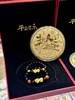 【现货】老凤祥足金999貔貅套装， 精选足金貔貅套装 寓意招财纳福，线上专属福利产品  商品缩略图1