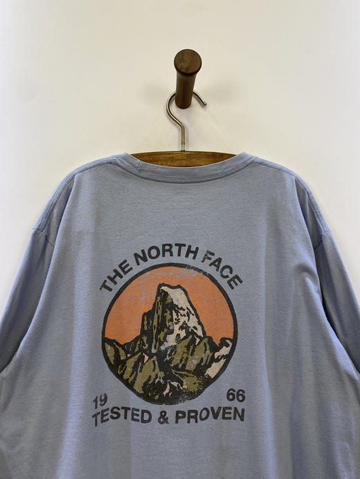 The North Face 北面 短袖T恤 _SST(M) 商品图1