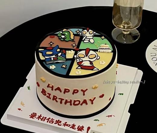 奥特曼2 商品图0