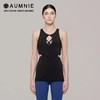 AUMNIE澳弥尼夏至背心普拉提训练瑜伽服女新款运动文胸聚拢防下垂 商品缩略图3