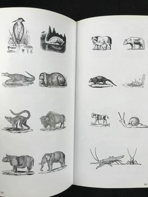 插图大全简编（含高清图光盘） 数千幅插图 精装16开 商品图14