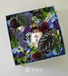 “父”贵平安（不含礼品）