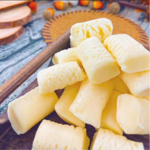 【新疆军垦】西域华腾 益生元奶醇268克*4袋 商品图4