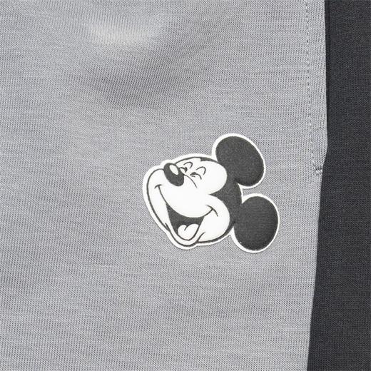 李宁短卫裤男子2025夏季新款针织运动透气舒适宽松中裤子AKSV605 商品图3