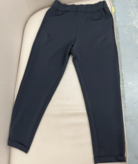 S5 臣禾休闲长裤K221068002【奥莱】