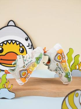 一双透气网鞋过夏天！穿上才知道有多舒服唉