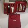 【香港直邮】SK-II全明星晶透5件套（护肤洁面20g+清莹露30ml+神仙水75ml+面霜15g+眼霜2.5g） 商品缩略图4