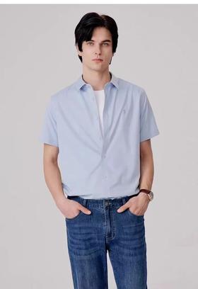 5F  POLO  WALK 衬衫