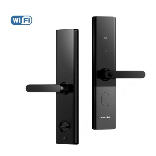 【1元试用/以旧换新】乐橙K10智能锁（仅限杭州地区） 商品图0